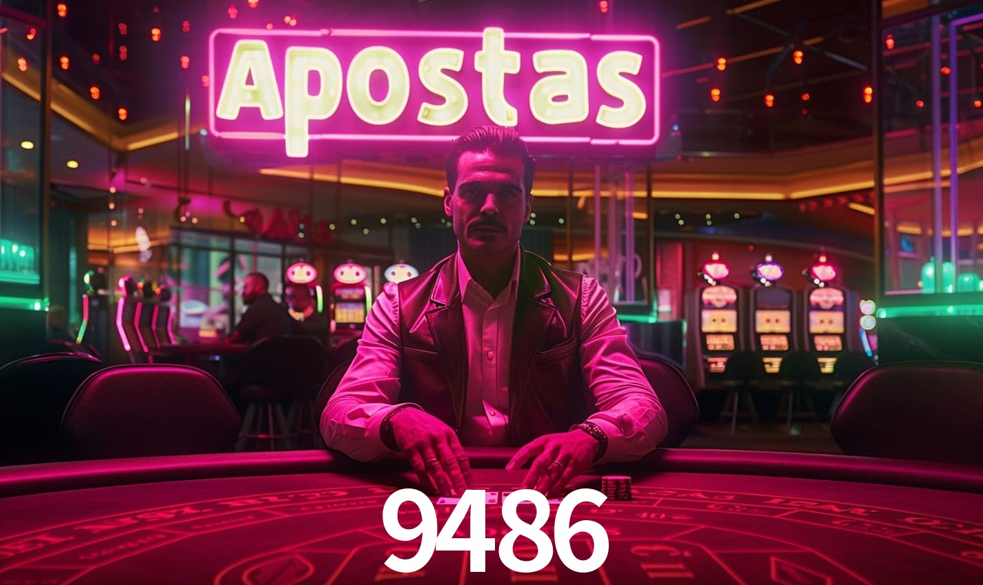 9486 Belo Horizonte - Provably Fair