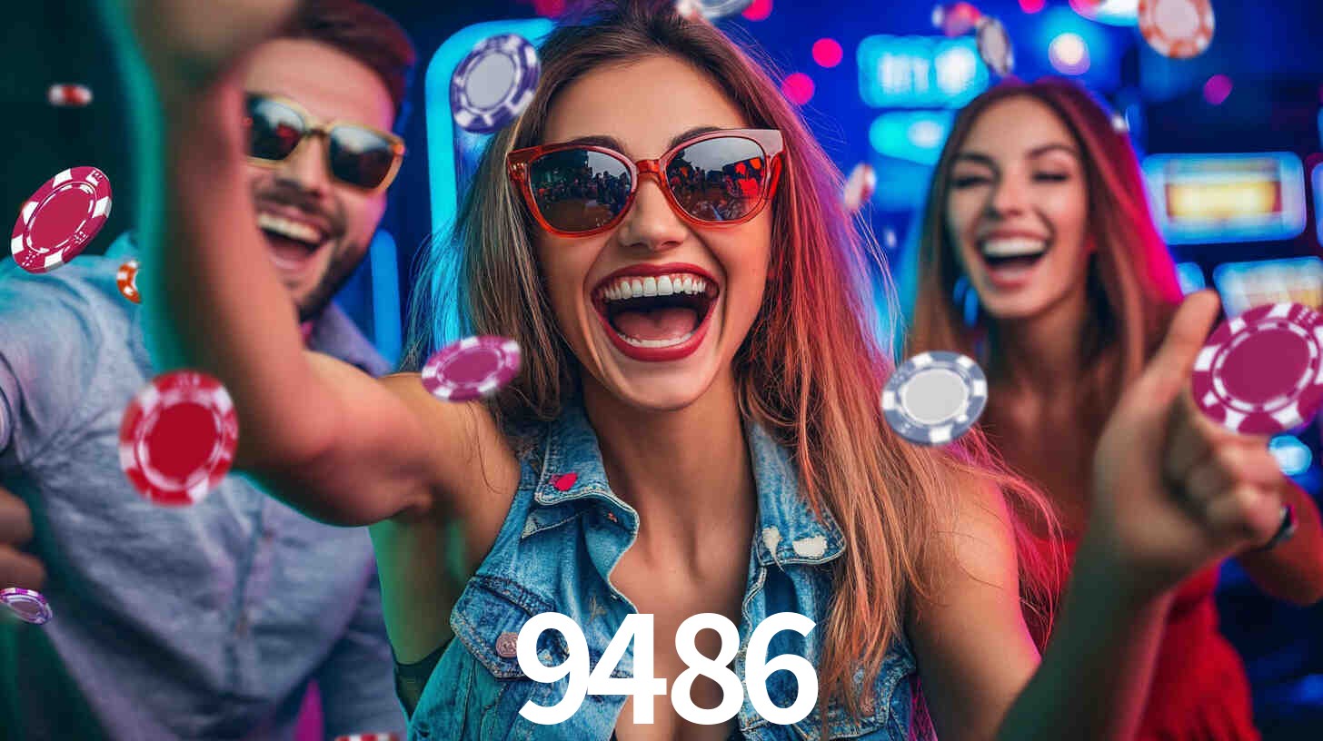 Descubra a Essência do 9486: Nossa História e Compromissos