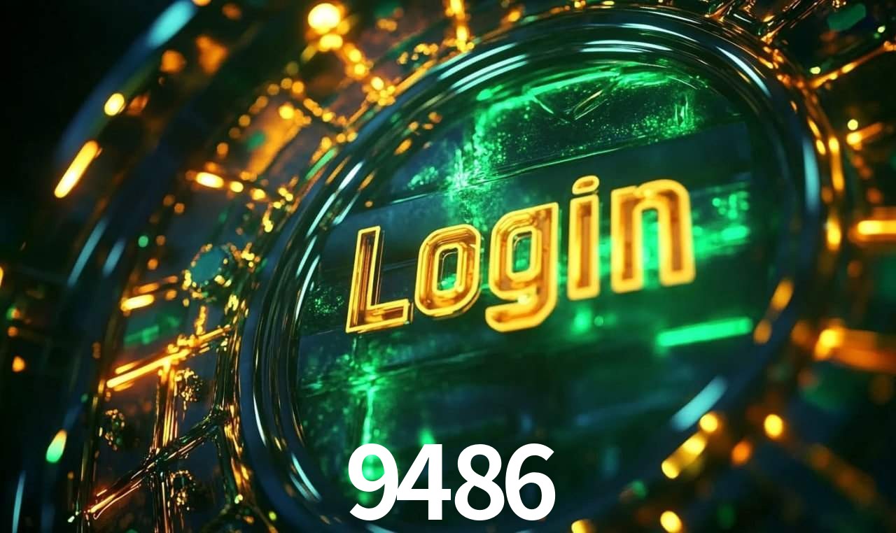 9486 - Installation Guide