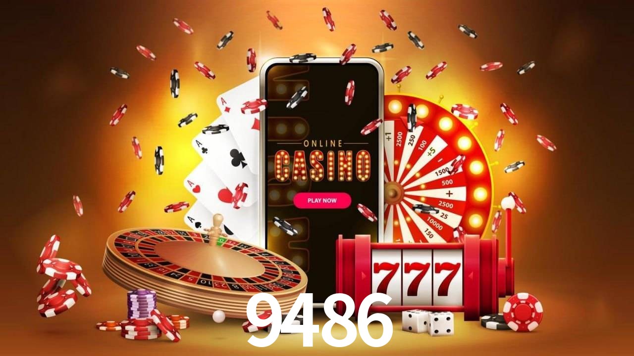 9486 Belo Horizonte - Jackpots