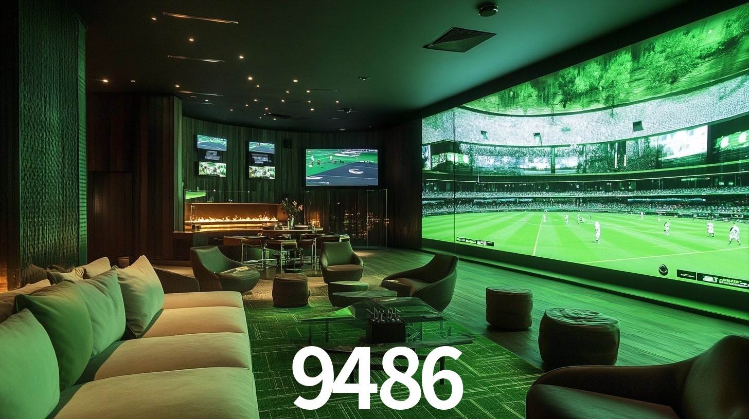 Sinta a adrenalina dos jogos de cassino com 9486