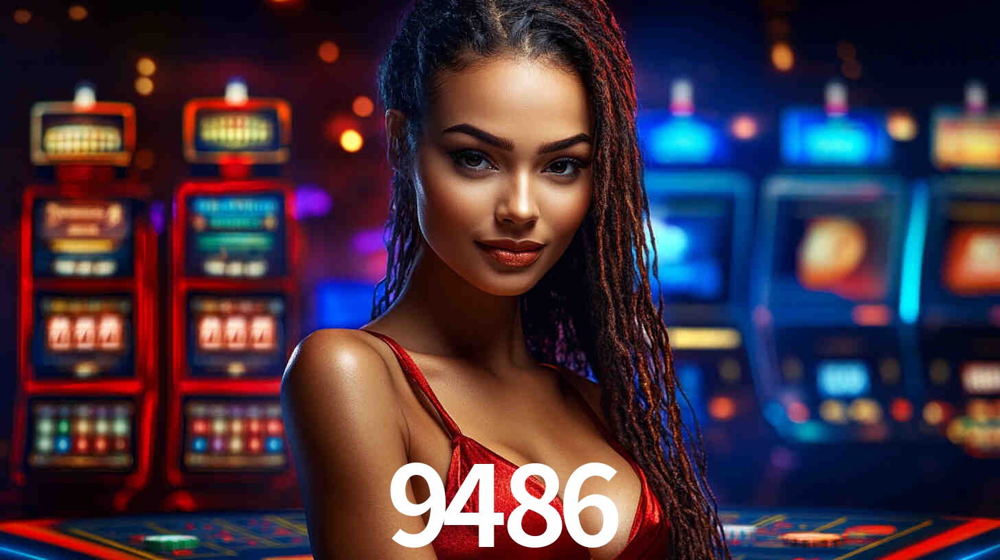 A Emoção da Loteria na 9486: Uma Chance de Mudança de Vida