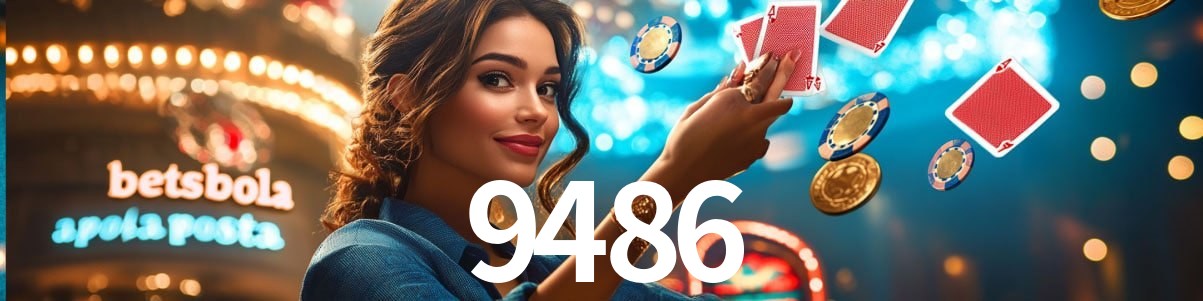 Live Casino 9486