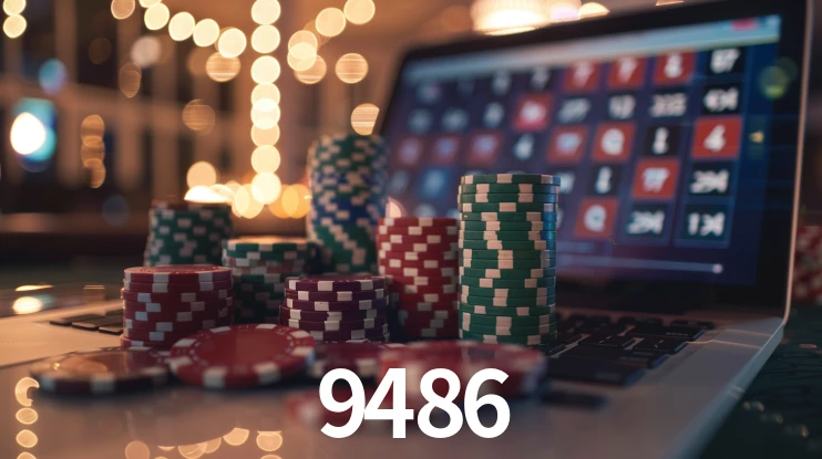 Flash Promotion 9486