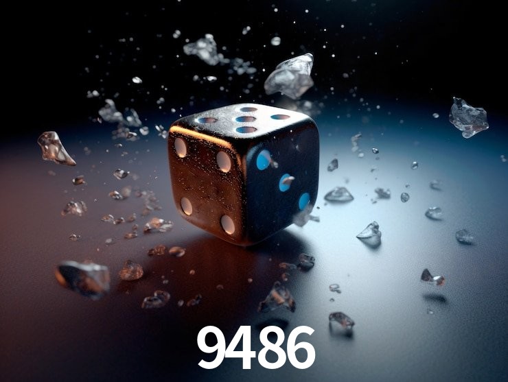 9486 Rio de Janeiro - Calendar
